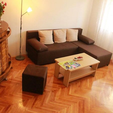 Apartment Monte Paradiso Pola Esterno foto